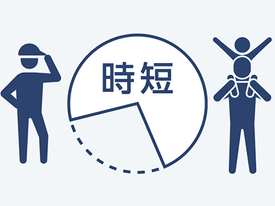 時短