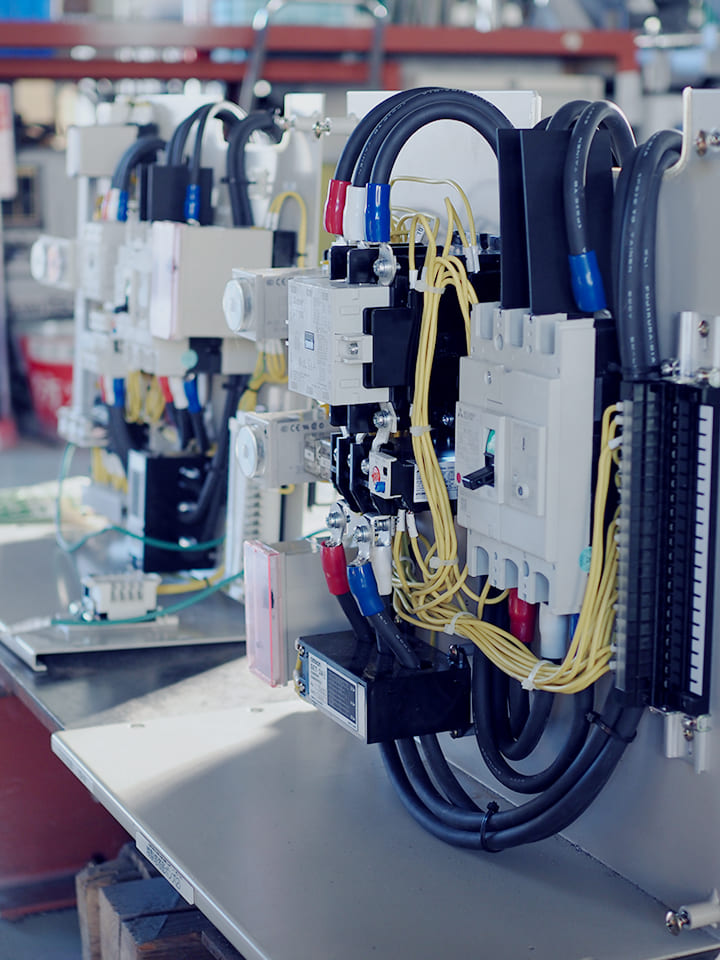 働く環境を知る