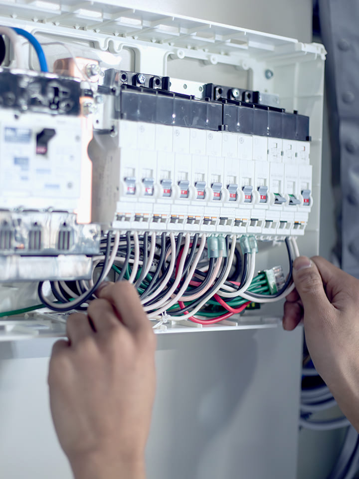 働く環境を知る