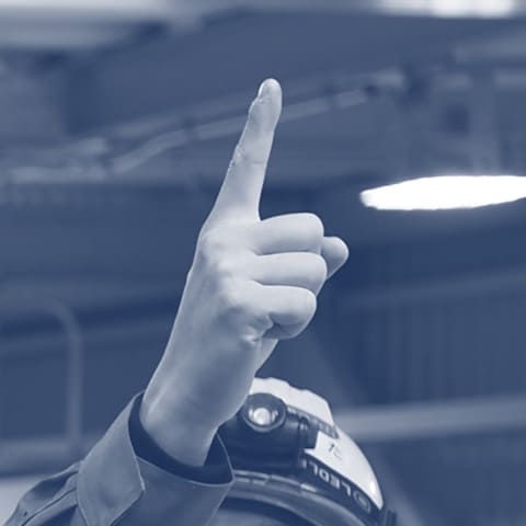 その汗には、知性がある