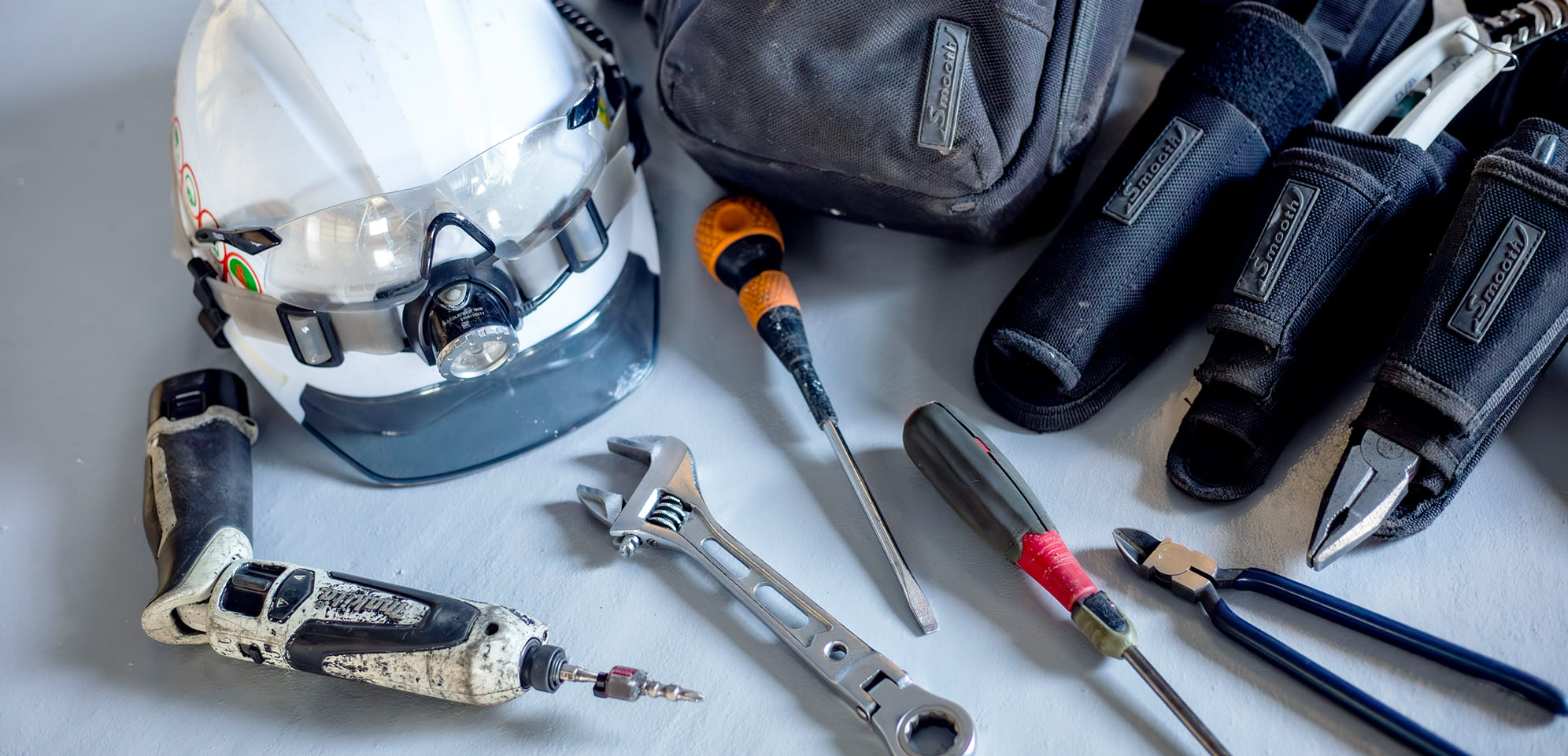 電気工事・施工管理職