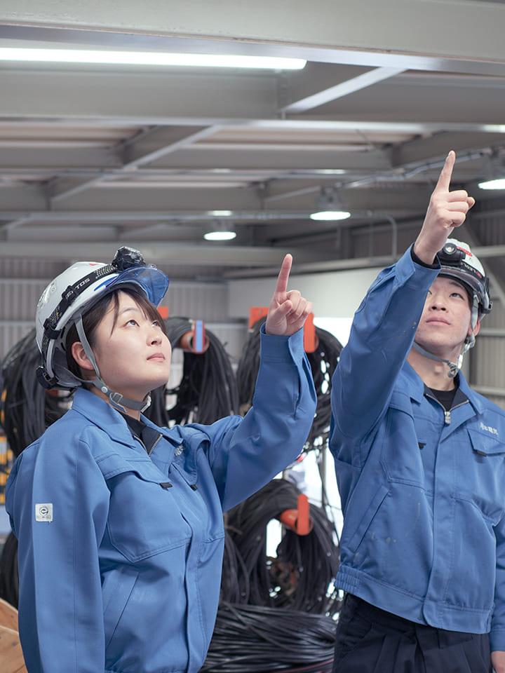 自分の強みが活きる瞬間は？