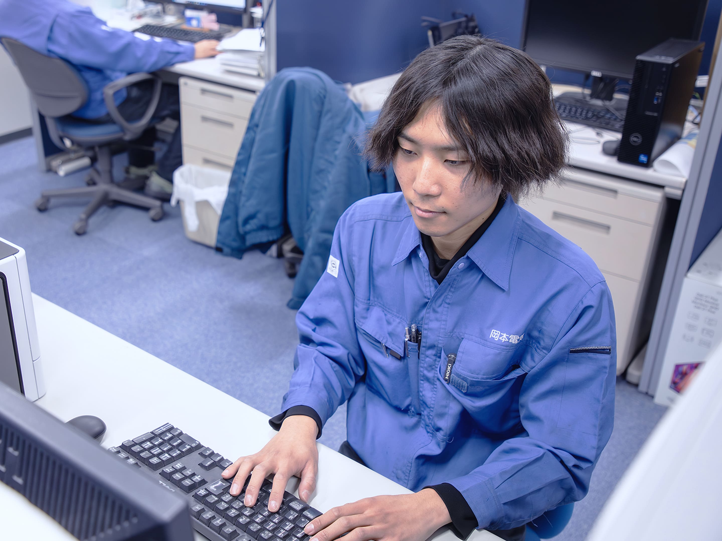 座学と現場のギャップはあった？