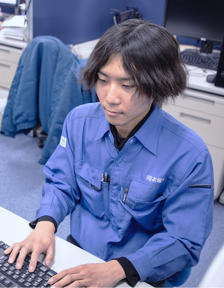 座学と現場のギャップはあった？