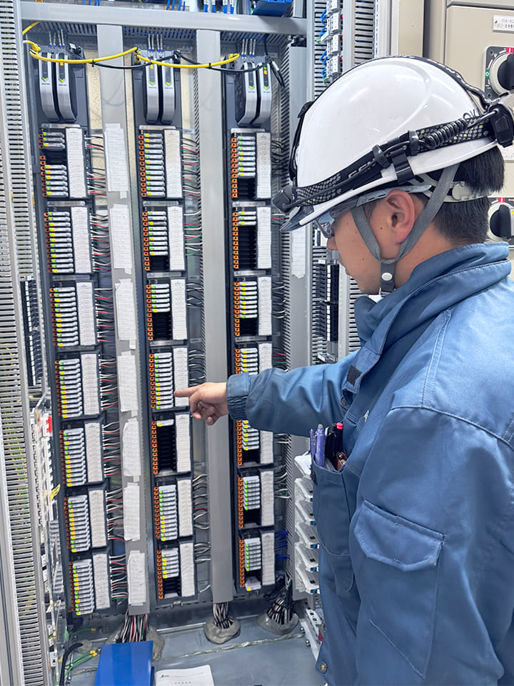 印象に残っているエピソードは？